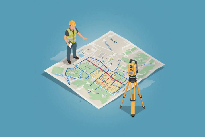 Cadastral Surveys